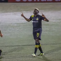 Columbus Crew aplastó 4-0 a Real Estelí [VIDEO]