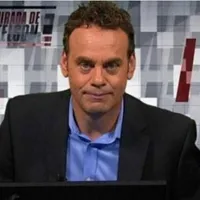 David Faitelson cruzó al futbolista mexicano debido a su poca evolución