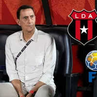 Guimaraes habló de todo, tras ser campeón.