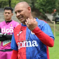 Zarco Rodríguez no siente presión por romper la sequía de títulos de FAS