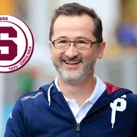 Orgullo morado: Juan Carlos Rojas anuncia lo que la afición de Saprissa le venía pidiendo