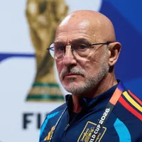 Quién es Luis de la Fuente, el DT de la casa que llevó a España de la Eurocopa al sueño del Mundial 2026
