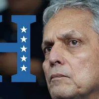 "Renuncie": Honduras ante una decisión inesperada con Reinaldo Rueda antes de medirse a Costa Rica