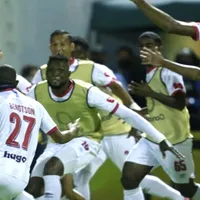 Olimpia vence a Real España y se corona tetracampeón en Honduras [VIDEO]