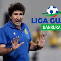 Héctor Vargas se convierte en nuevo entrenador de uno de los coleros de la Liga Nacional de Guatemala