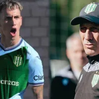 Pedro Troglio reacciona al fichaje de Rodrigo Auzmendi y responde por qué no firma jugadores de Olimpia