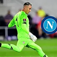 Costa Rica: lo que tendría que pagar Napoli por llevarse a Keylor Navas del PSG