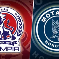 Olimpia vs. Motagua: Cuándo, dónde y por qué canal ver el partido de hoy por la jornada 4 del Apertura 2020 de la Liga Nacional