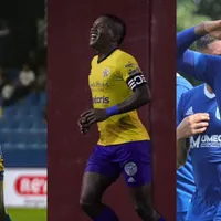 Apertura 2023 de la Liga Panameña de Fútbol: la tabla de posiciones tras la novena fecha