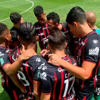 Alajuelense blindó una de sus jóvenes figuras hasta 2024