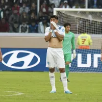 Mundial Sub-20 Argentina 2023: Cómo afectan los resultados del grupo a Guatemala