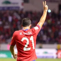 Alajuelense da otro golpe e incorpora a Marco Ureña