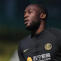 Romelu Lukaku arremetió contra la Serie A