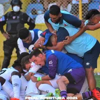 Alianza venció a Platense y es campeón del Apertura 2021 [VIDEO]