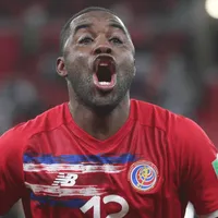 Joel Campbell sobre el partido ante Corea del Sur: "Debemos verlo como el primero del Mundial"