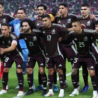 La manera en que la Selección de México perjudicó a dos equipos de la Liga de Honduras