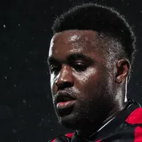 Joel Campbell habló en medio de la polémica.
