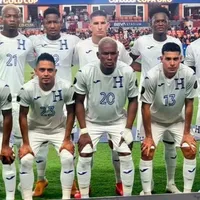 Selección de Honduras: dos legionarios confirmados para ventana de noviembre