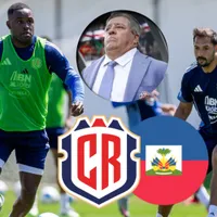 ¿Qué pasa si Costa Rica gana, pierde o empata contra Haití? Eliminatorias Concacaf al Mundial 2026, Grupo C