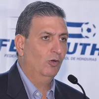 Jorge Salomón asegura que aún no han recibido el dinero de la FIFA