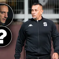 Saprissa le busca reemplazo a José Giacone y las opciones que maneja desatan la furia de la afición