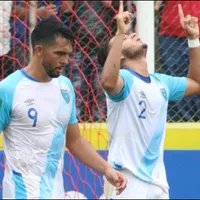 Festival de goles: Guatemala cerró el año con victoria de 8-0 sobre Antigua y Barbuda
