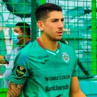 Ryduan Palermo se marcha de Marathón