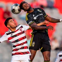 Jeremy Garay tendrá la posibilidad de jugar en la MLS. (Foto: Getty Images)