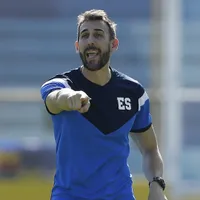 David Dóniga: “La Selección está abierta a los jugadores que tengan el nivel”