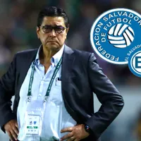 El Salvador podría perjudicar a Guatemala en su partido ante Guyana por los Prelims de la Copa Oro