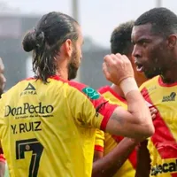 Herediano confirmó a su nuevo entrenador