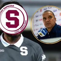 Erick Lonnis ya lo sabe: Saprissa tendrá nuevo gerente deportivo y esto sucederá con el ex portero