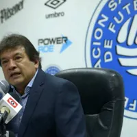 Presidente de la Fesfut respeta decisión de Alianza
