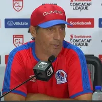 Pedro Troglio llena de elogios al fútbol costarricense