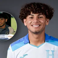 Honduras: David Ruiz habló sobre la posibilidad de jugar para Estados Unidos