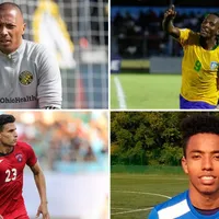 Eliminatorias Concacaf: las figuras de los rivales de Guatemala