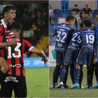 Alajuelense vs. Pérez Zeledón EN VIVO: a qué hora y dónde ver hoy el partido | Primera División de Costa Rica