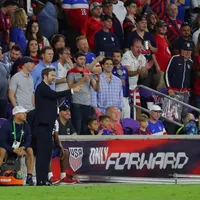 Thomas Christiansen: "Costará reponerse, pero daremos la cara"