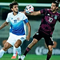 Costa Rica vs México: cuándo, dónde y por qué canal ver el partido de las semifinales del Final Four de la Liga de Naciones de la Concacaf