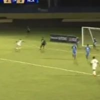Increíble: Nicaragua pierde 4-0 contra Surinam al medio tiempo