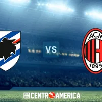 Sampdoria vs Milan: horario, canal de TV y streaming para ver hoy EN VIVO la fecha 6 de la Serie A de Italia