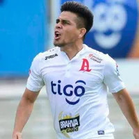 Agente de Fito Zelaya: "Se han tenido conversaciones con Alianza"