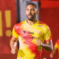 Marcel Hernández tiene fecha de salida: la decisión que ni Jafet Soto pudo modificar en Herediano