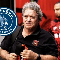 Todo Alajuelense lo aplaude: Machillo Ramírez necesitó solo 4 palabras para calentar la serie con Motagua por Copa Centroamericana