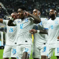 Lo que necesita Honduras para clasificar a cuartos de final de Copa Oro 2025 tras vencer a El Salvador