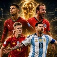 Mundial 2026: así quedaron los 16avos de final tras el cierre de la fase de grupos