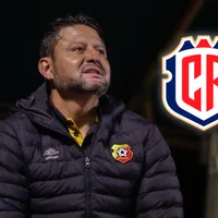 Jafet Soto no afloja: un jugador de La Sele se suma al Herediano de Paté Centeno