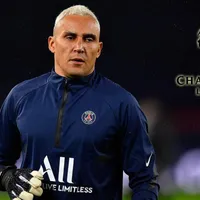 PSG contra Basaksehir: ver EN VIVO y EN DIRECTO el partido de hoy de Keylor Navas por la segunda fecha de la fase de grupos de la UEFA Champions League
