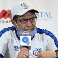 Hugo Pérez afirma que hará cambios en la convocatoria