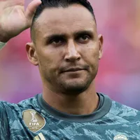 Mala calificación de diario Sport a Keylor contrasta con los demás medios de España